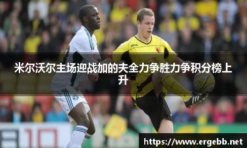 米尔沃尔主场迎战加的夫全力争胜力争积分榜上升